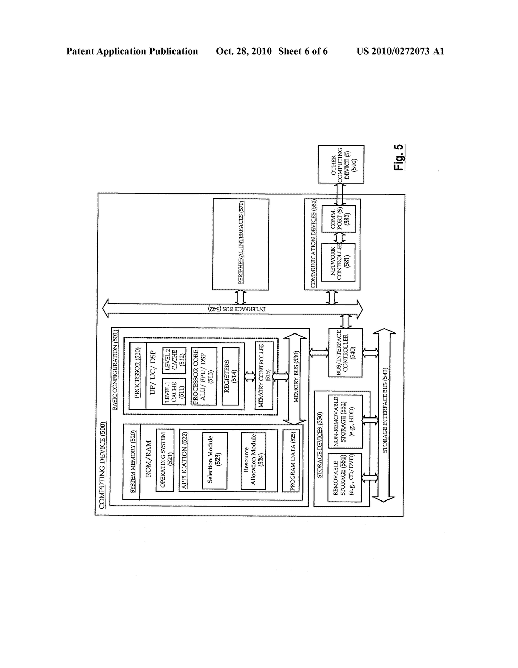 RESOURCE ALLOCATION IN WIRELESS COMMUNICATION NETWORK - diagram, schematic, and image 07