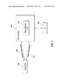 SYSTEM AND METHOD FOR FILTERING A DATA PACKET USING A COMMON FILTER diagram and image