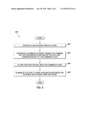 SYSTEM AND METHOD FOR FILTERING A DATA PACKET USING A COMMON FILTER diagram and image