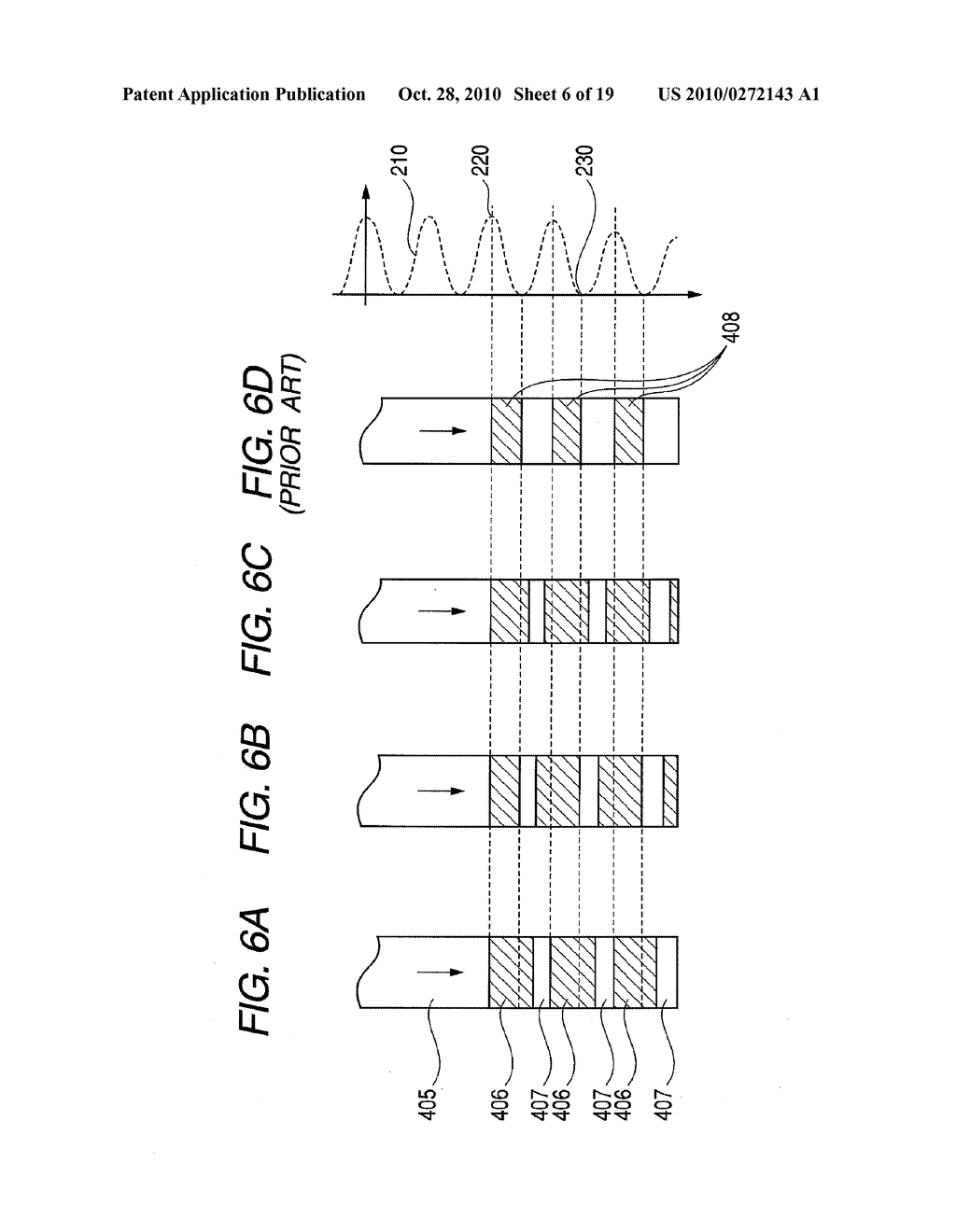 OPTICAL DEVICE INCLUDING MULTILAYER REFLECTOR AND VERTICAL CAVITY SURFACE EMITTING LASER - diagram, schematic, and image 07