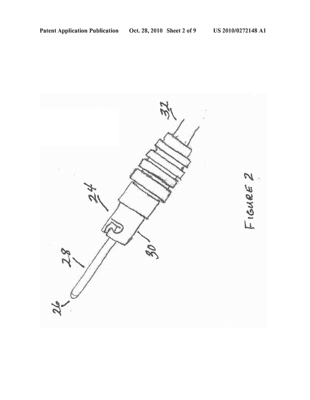 Multiple Use Temperature Monitor Adapter, System and Method of Using Same - diagram, schematic, and image 03