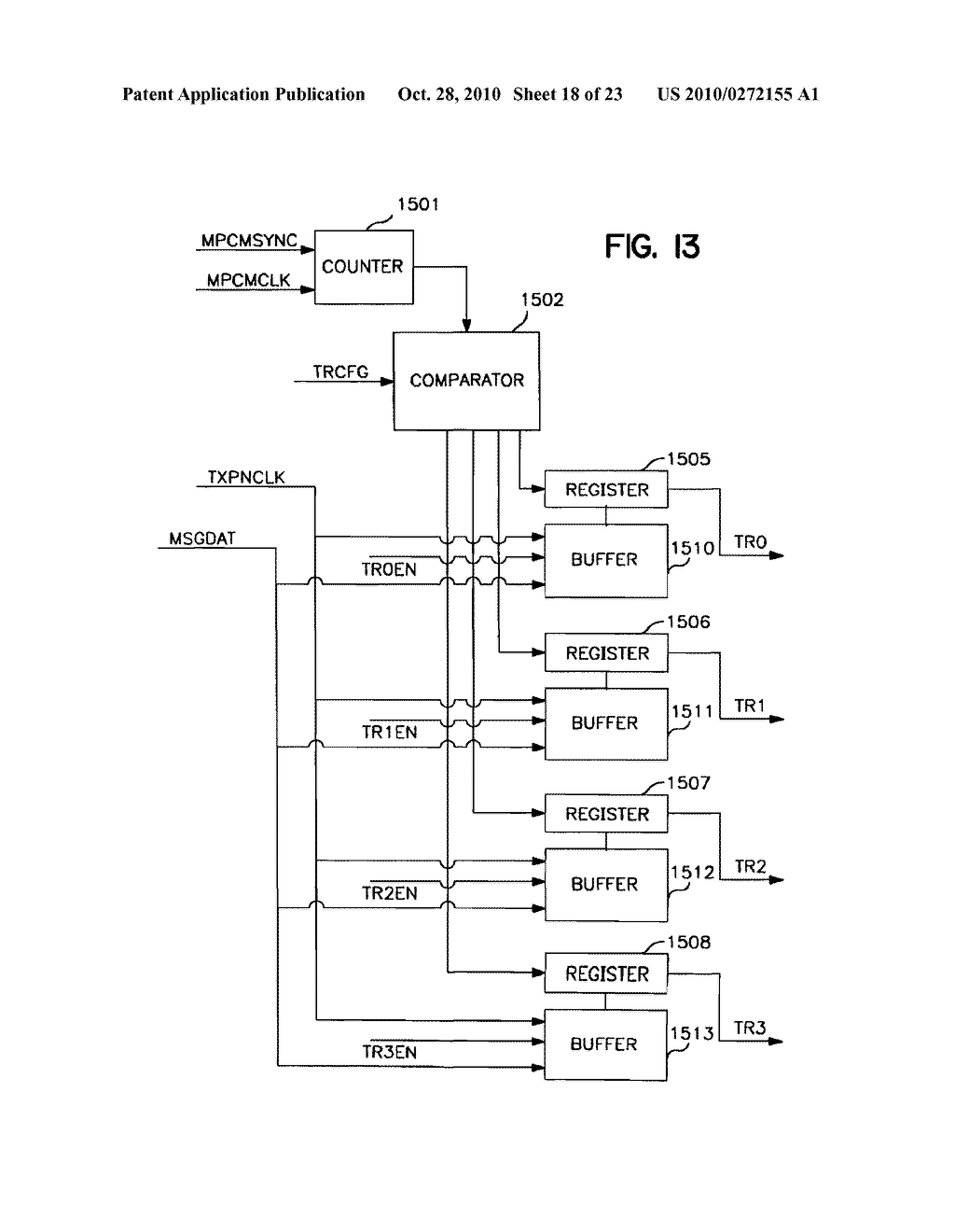 CODE DETECTION - diagram, schematic, and image 19