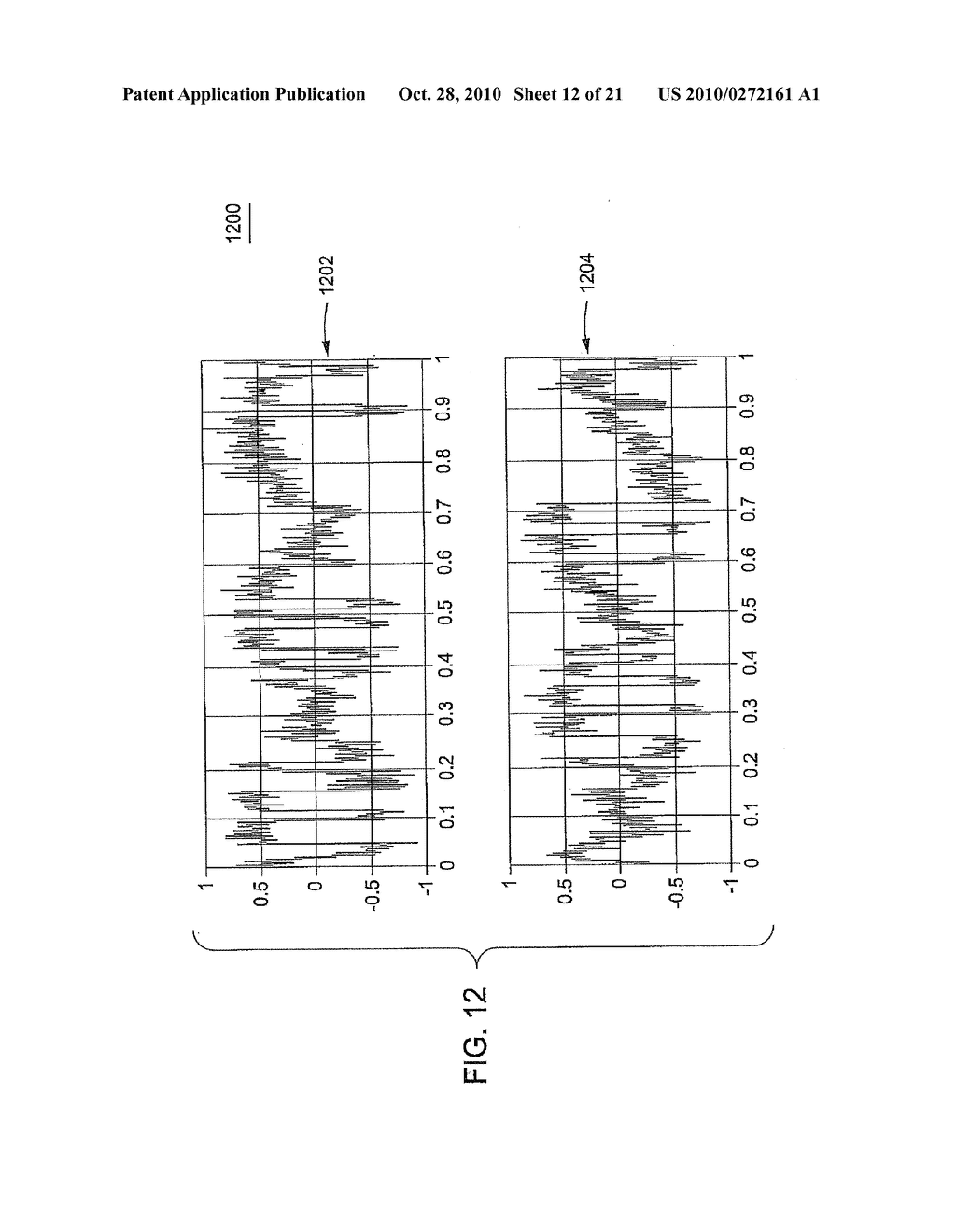 METHOD AND APPARATUS FOR PERFORMING FREQUENCY SYNCHRONIZATION - diagram, schematic, and image 13