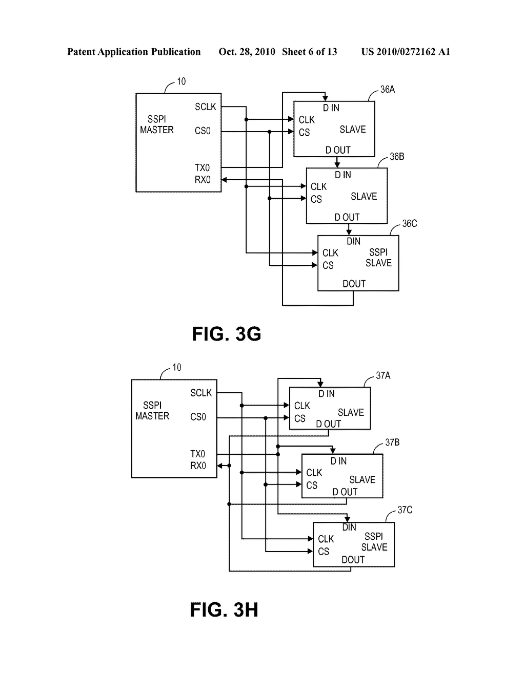 Synchronous serial programmable interface - diagram, schematic, and image 07