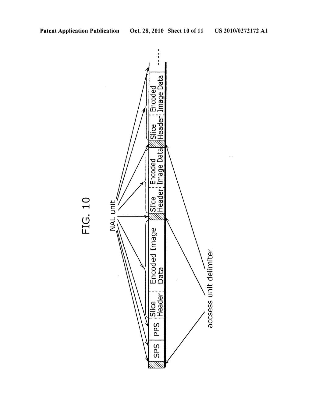 IMAGE ENCODING APPARATUS AND IMAGE DECODING APPARATUS - diagram, schematic, and image 11