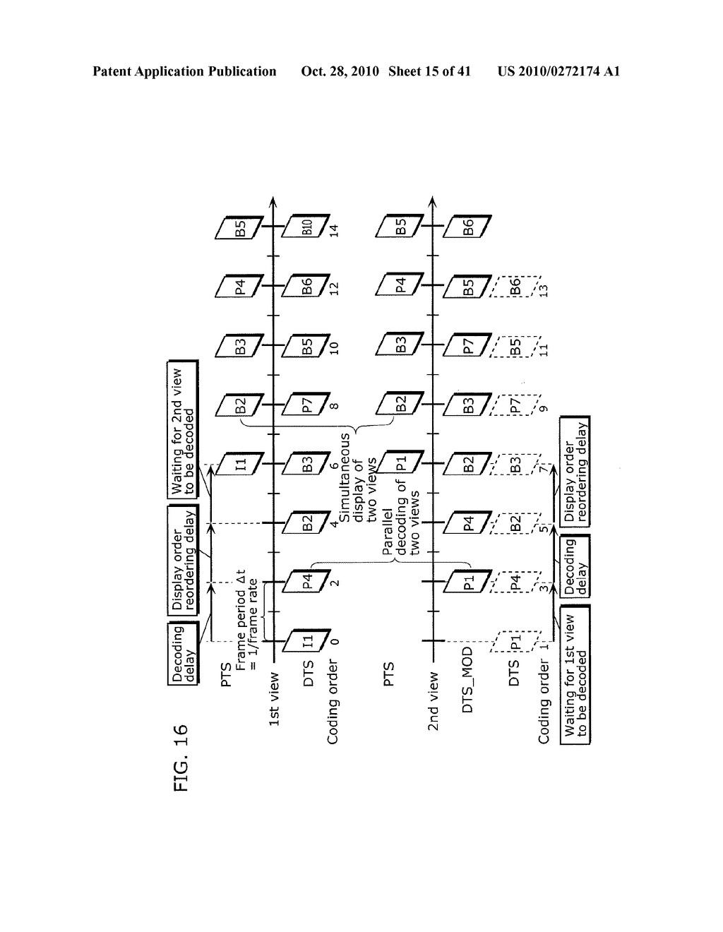 IMAGE DECODING DEVICE, IMAGE CODING DEVICE, IMAGE DECODING METHOD, IMAGE CODING METHOD, AND PROGRAM - diagram, schematic, and image 16
