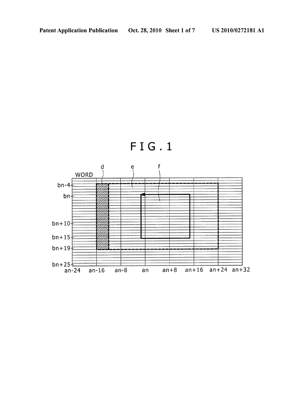 IMAGE PROCESSING METHOD AND IMAGE INFORMATION CODING APPARATUS USING THE SAME - diagram, schematic, and image 02