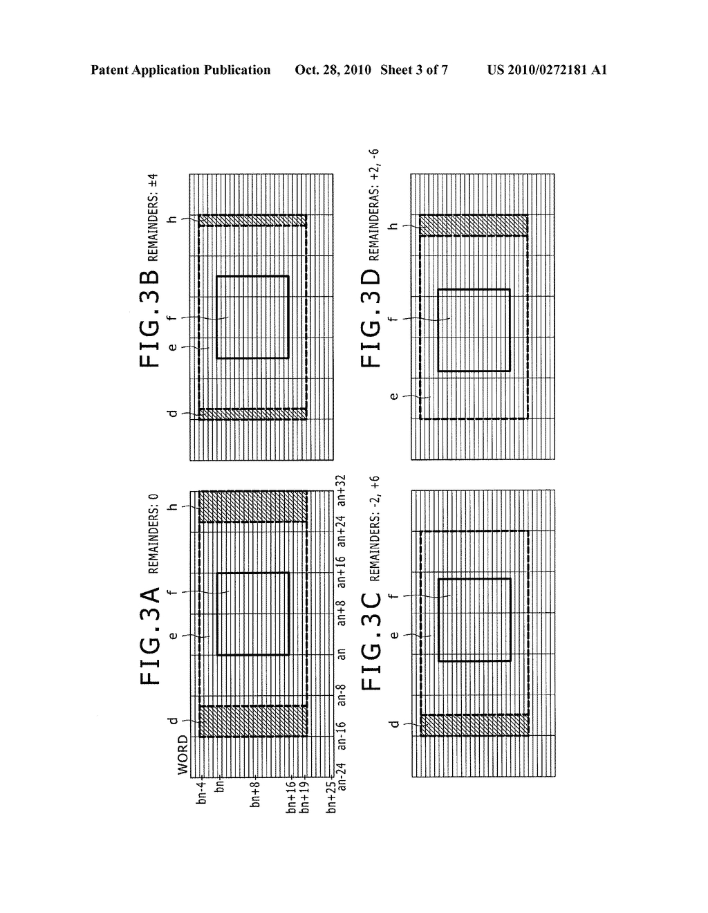 IMAGE PROCESSING METHOD AND IMAGE INFORMATION CODING APPARATUS USING THE SAME - diagram, schematic, and image 04