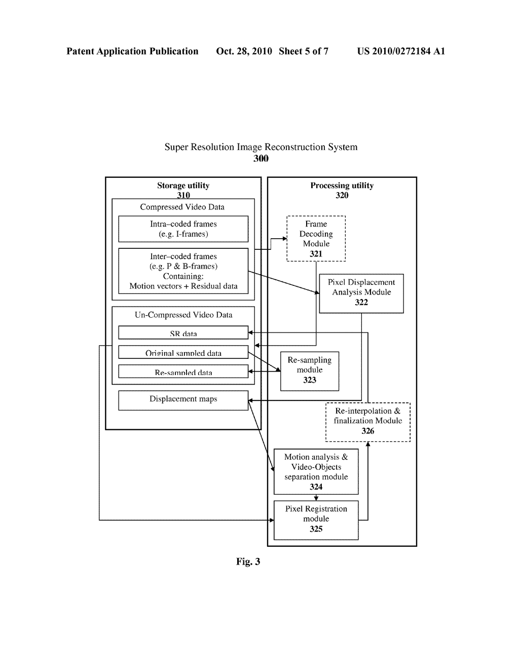 System and Method for Real-Time Super-Resolution - diagram, schematic, and image 06