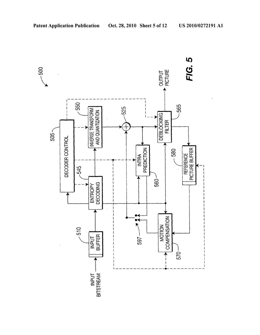 METHODS AND APPARATUS FOR DE-ARTIFACT FILTERING USING MULTI-LATTICE SPARSITY-BASED FILTERING - diagram, schematic, and image 06