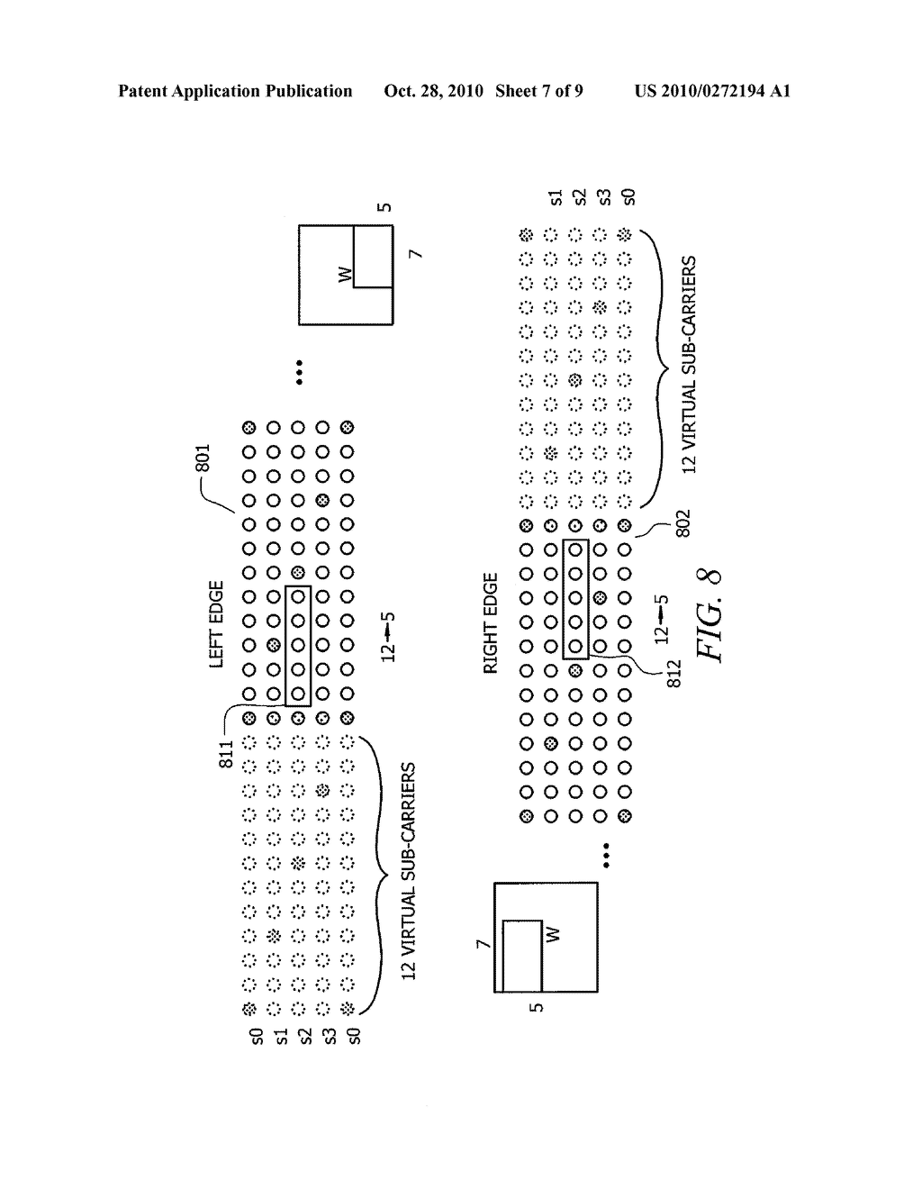 Channel Estimation Techniques for OFDM - diagram, schematic, and image 08