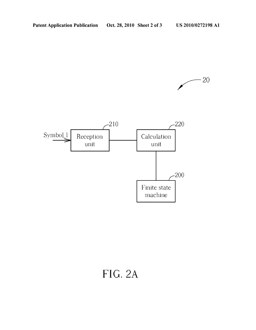 Method of Detecting Transmission Channel and Related Wireless Communication System - diagram, schematic, and image 03