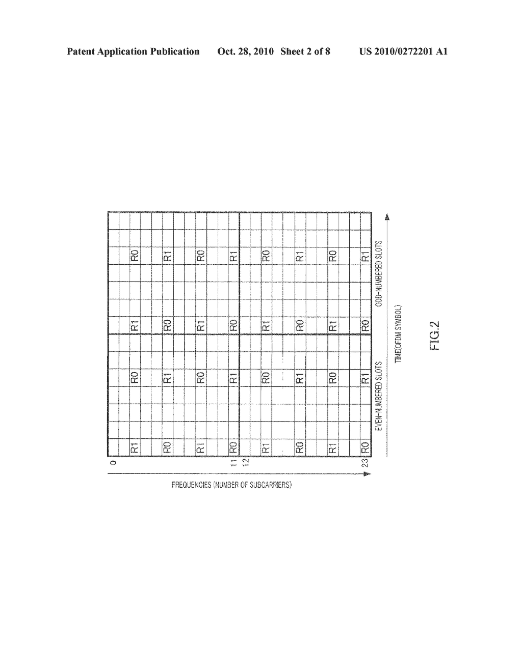 WIRELESS COMMUNICATION BASE STATION DEVICE, WIRELESS COMMUNICATION MOBILE STATION DEVICE, AND PROPAGATION PATH ESTIMATION METHOD - diagram, schematic, and image 03