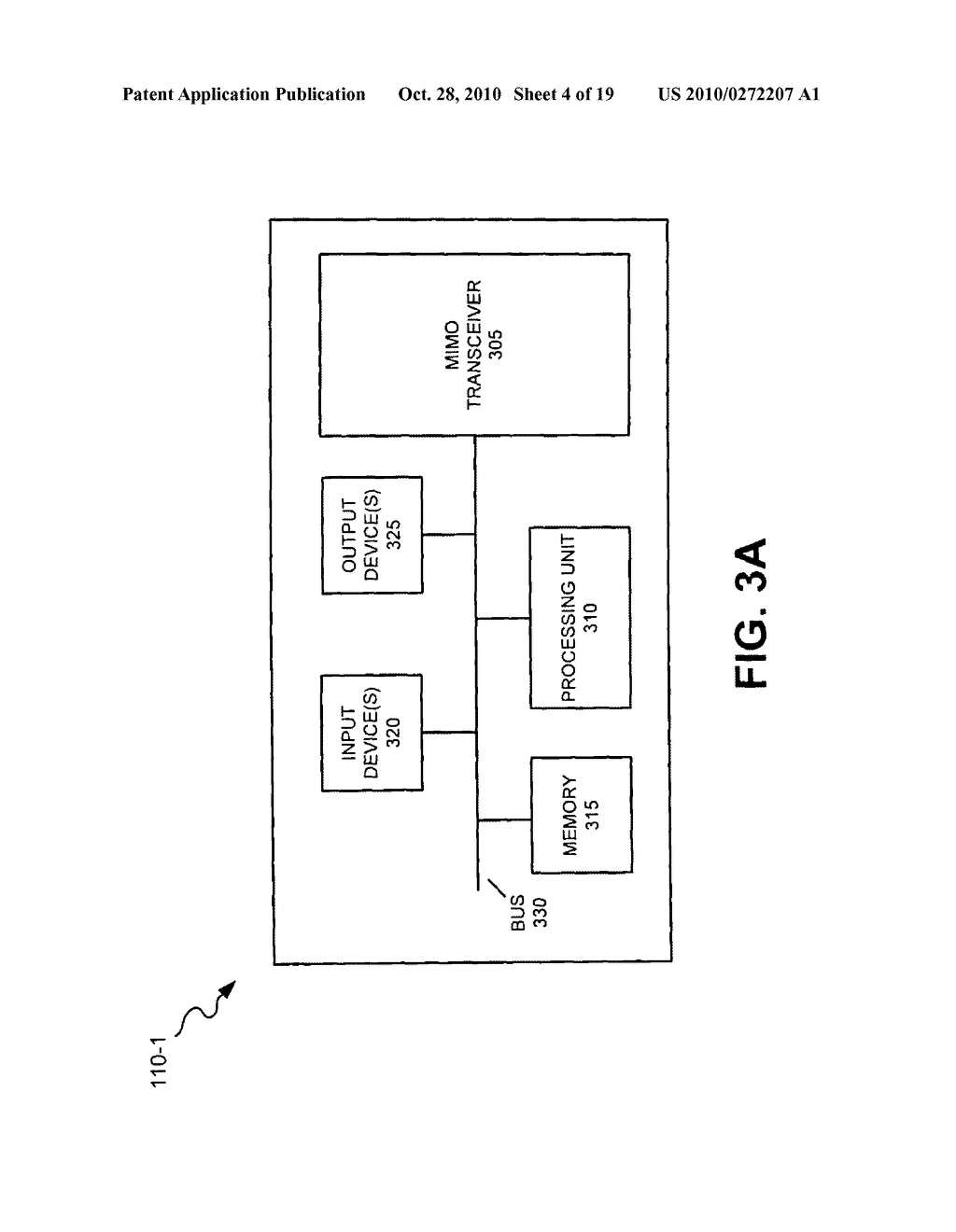 Using Spatial Properties of MIMO Channels for Enhanced Channel Estimation in MIMO Systems - diagram, schematic, and image 05