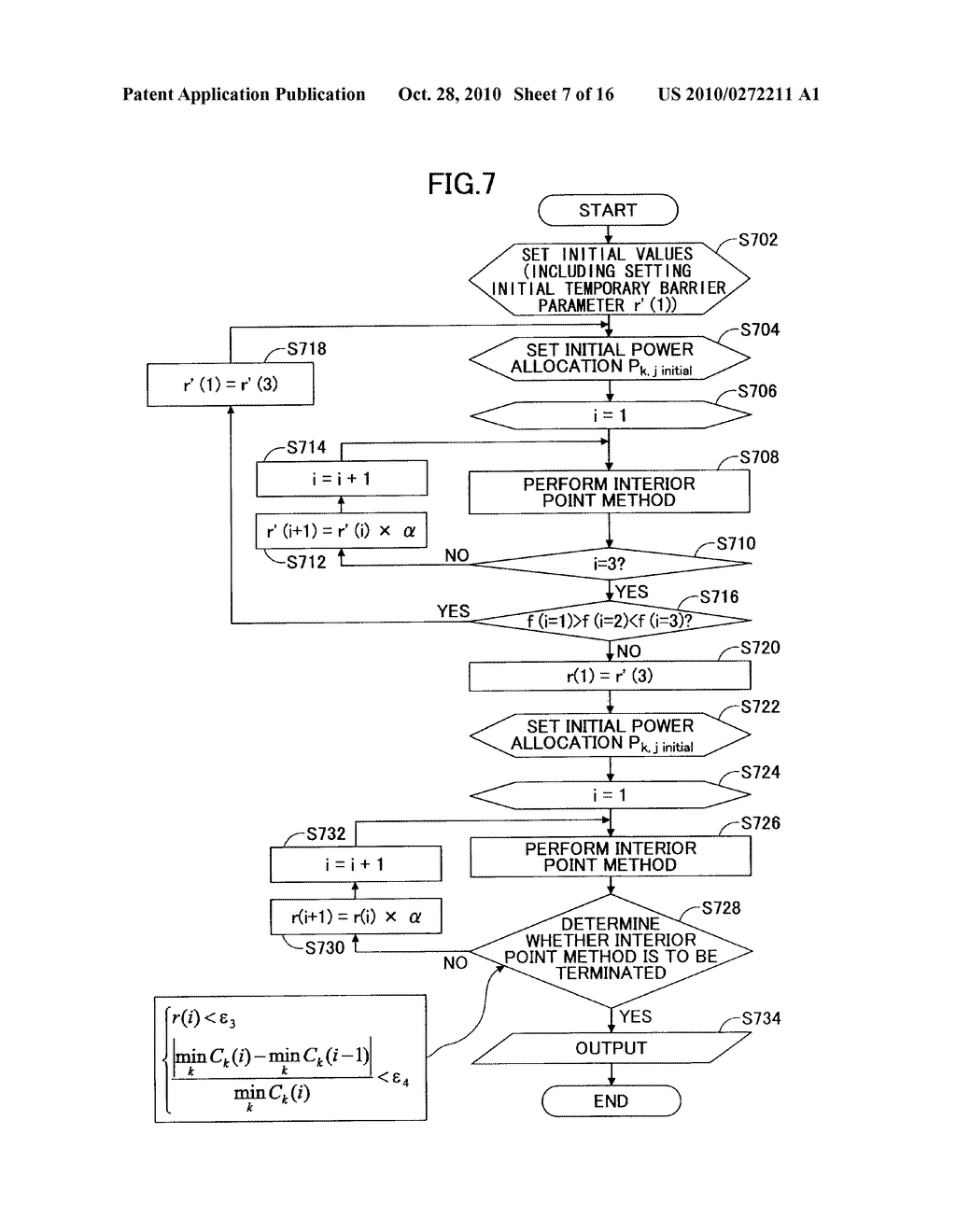 RADIO COMMUNICATION APPARATUS AND METHOD - diagram, schematic, and image 08