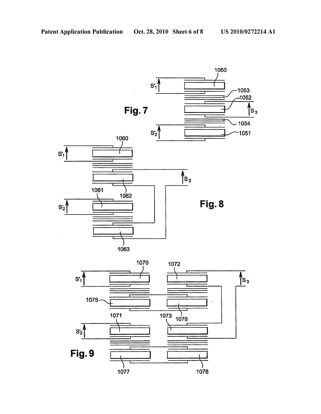 RADIOFREQUENCY TRANSMISSION SYSTEM - diagram, schematic, and image 07