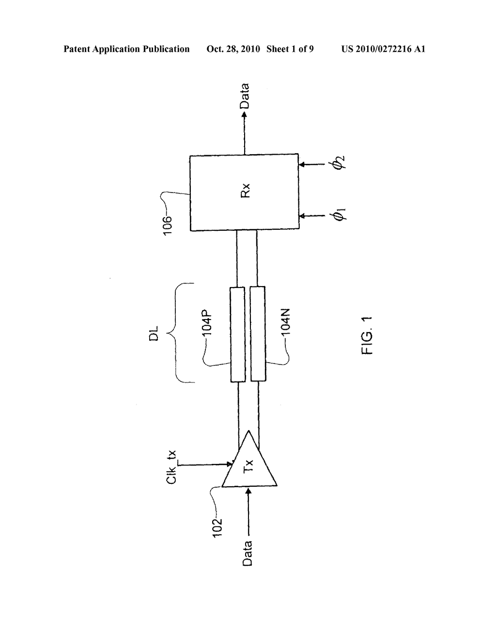 APPARATUS AND METHODS FOR DIFFERENTIAL SIGNAL RECEIVING - diagram, schematic, and image 02