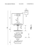 DETECTION SETUP FOR X-RAY PHASE CONTRAST IMAGING diagram and image