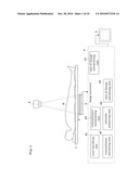 RADIOGRAPHIC APPARATUS diagram and image