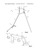 DEVICE AND METHOD FOR THE NON-DESTRUCTIVE TESTING OF OBJECTS diagram and image