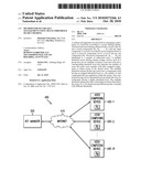 Method for secure key management using multi-threshold secret sharing diagram and image