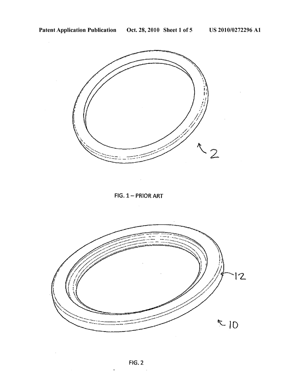 Microphone Having Diaphragm Ring With Increased Stability - diagram, schematic, and image 02