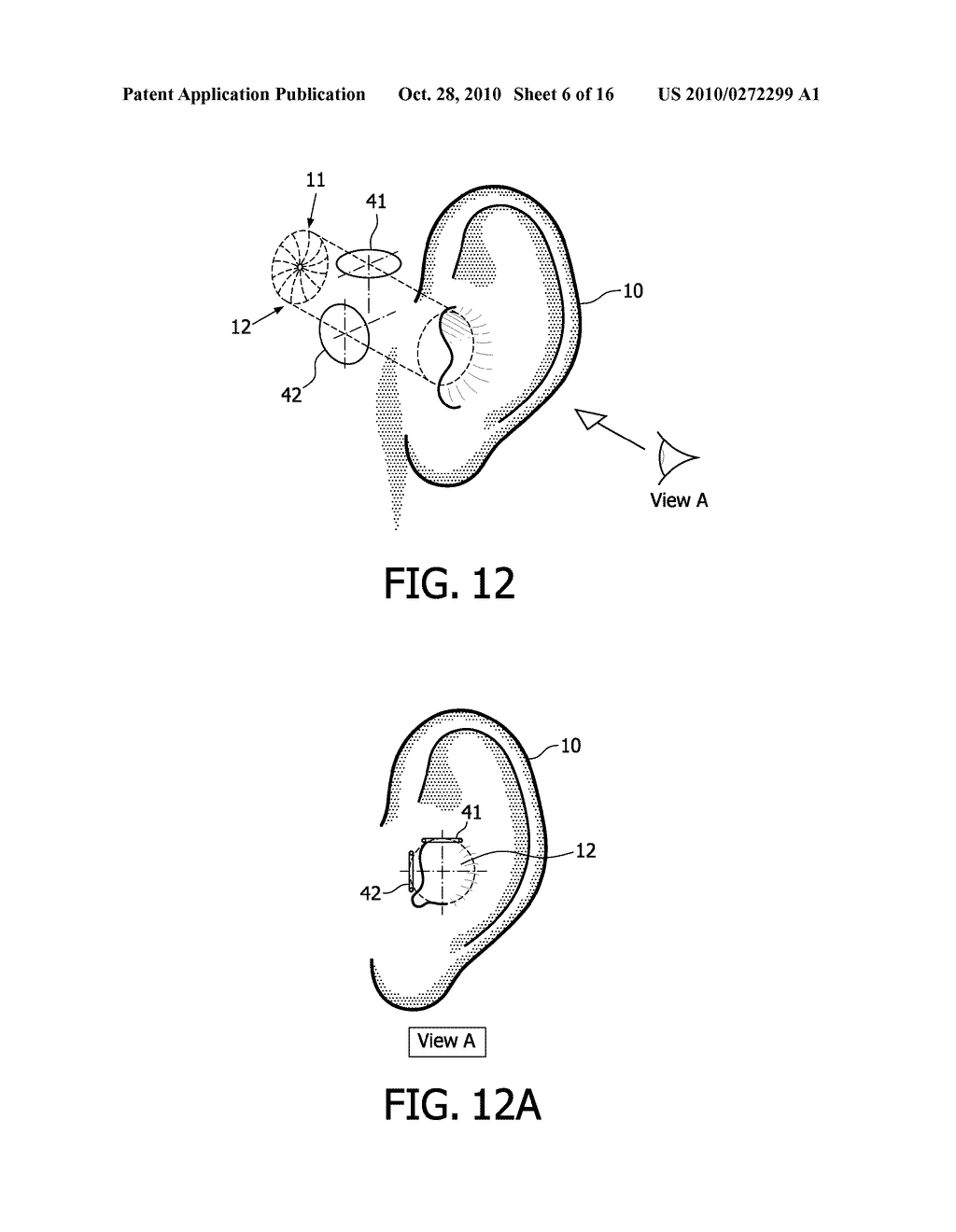 BODY-WORN WIRELESS TRANSDUCER MODULE - diagram, schematic, and image 07