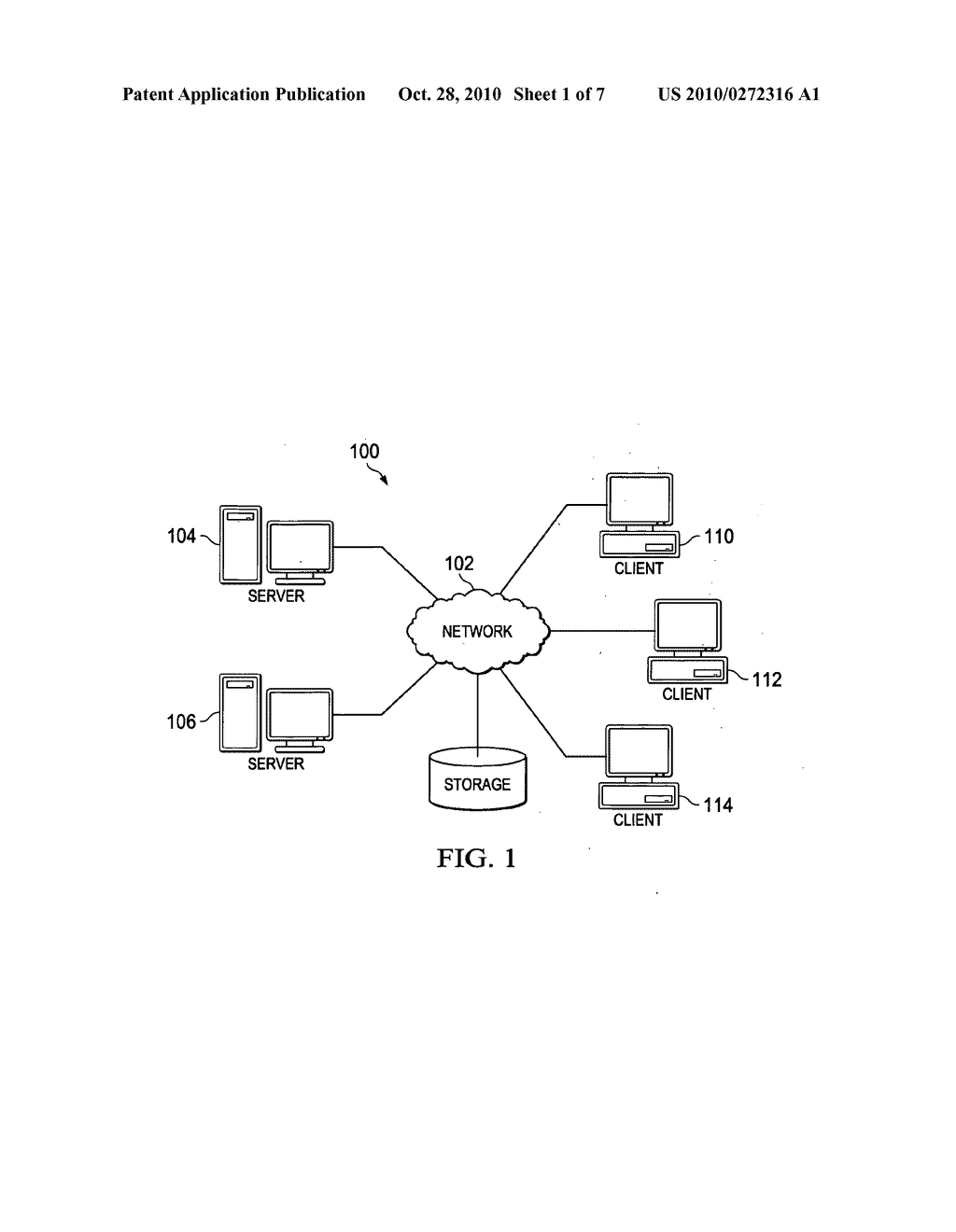 Controlling An Associated Device - diagram, schematic, and image 02