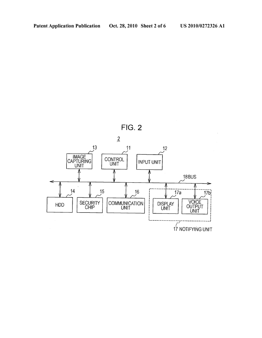 Registration Device, Authentication Device, Registration Method and Authentication Method - diagram, schematic, and image 03
