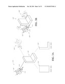 TRANSPROJECTION OF GEOMETRY DATA diagram and image