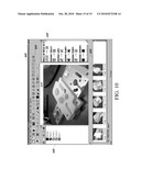 TRANSPROJECTION OF GEOMETRY DATA diagram and image