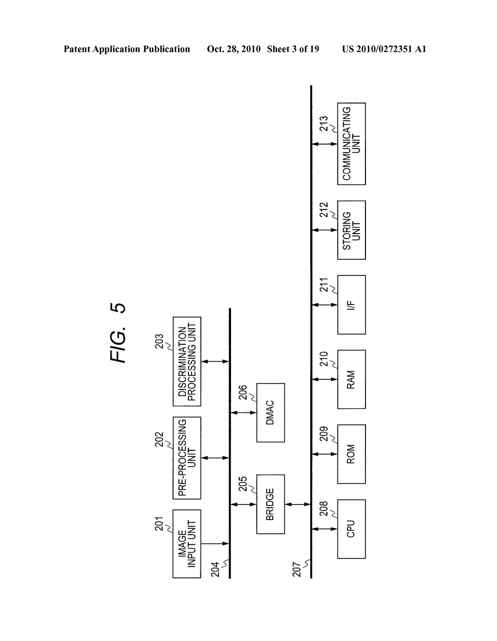 INFORMATION PROCESSING APPARATUS AND METHOD FOR DETECTING OBJECT IN IMAGE DATA - diagram, schematic, and image 04