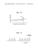 INFORMATION PROCESSING APPARATUS AND METHOD FOR DETECTING OBJECT IN IMAGE DATA diagram and image