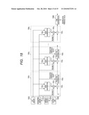 INFORMATION PROCESSING APPARATUS AND METHOD FOR DETECTING OBJECT IN IMAGE DATA diagram and image