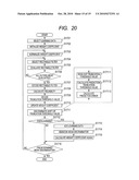 INFORMATION PROCESSING APPARATUS AND METHOD FOR DETECTING OBJECT IN IMAGE DATA diagram and image