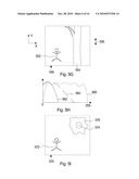 DEVICE AND METHOD FOR ESTIMATING WHETHER AN IMAGE IS BLURRED diagram and image