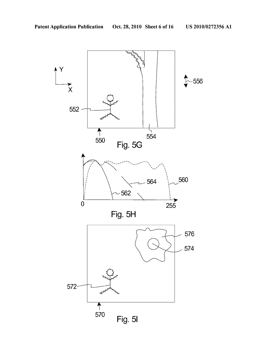 DEVICE AND METHOD FOR ESTIMATING WHETHER AN IMAGE IS BLURRED - diagram, schematic, and image 07