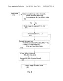 DEVICE AND METHOD FOR ESTIMATING WHETHER AN IMAGE IS BLURRED diagram and image