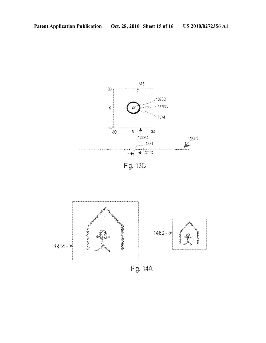 DEVICE AND METHOD FOR ESTIMATING WHETHER AN IMAGE IS BLURRED - diagram, schematic, and image 16