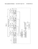 IMAGE FORMING APPARATUS FOR EXTRACTING HAND-WRITTEN IMAGE diagram and image