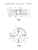 FORCE-MOMENT SENSOR diagram and image