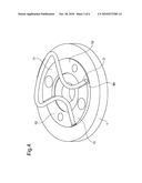 FORCE-MOMENT SENSOR diagram and image