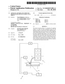 APPARATUS, METHOD AND COMPUTER PROGRAM FOR APPLYING ENERGY TO AN OBJECT diagram and image