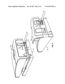 STRAIN RELIEF FOR OPTICAL FIBRE CABLES AND PATCH CORDS diagram and image