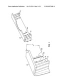 STRAIN RELIEF FOR OPTICAL FIBRE CABLES AND PATCH CORDS diagram and image