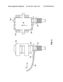 STRAIN RELIEF FOR OPTICAL FIBRE CABLES AND PATCH CORDS diagram and image