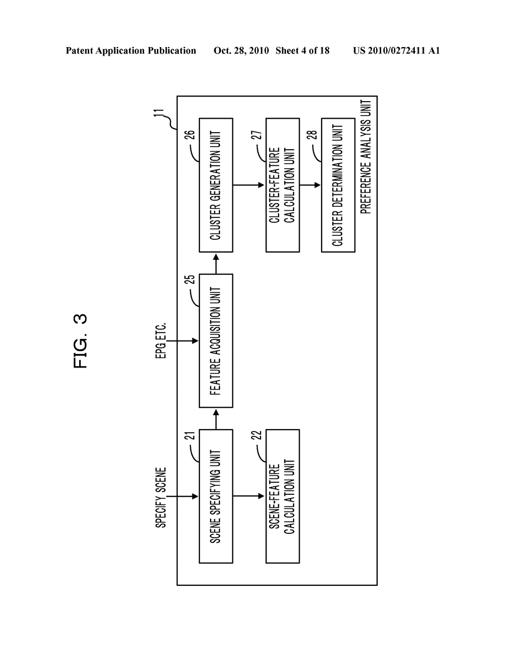 PLAYBACK APPARATUS AND PLAYBACK METHOD - diagram, schematic, and image 05