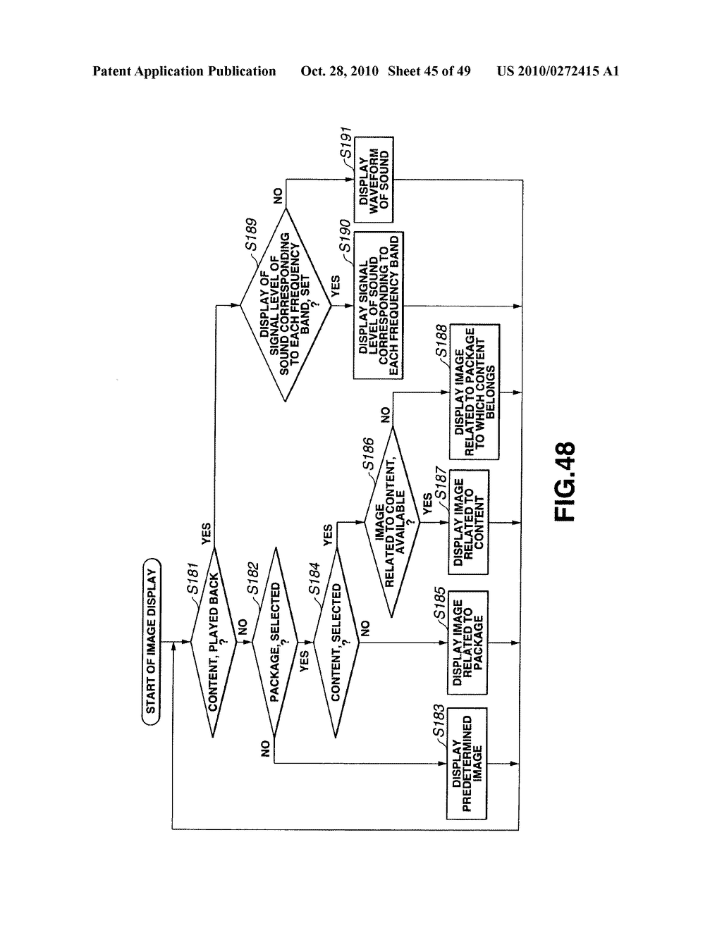 INFORMATION PROCESSING APPARATUS AND METHOD, AND PROGRAM STORAGE MEDIUM - diagram, schematic, and image 46