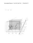 STEREOSCOPIC VIDEO AND AUDIO RECORDING METHOD, STEREOSCOPIC VIDEO AND AUDIO REPRODUCING METHOD, STEREOSCOPIC VIDEO AND AUDIO RECORDING APPARATUS, STEREOSCOPIC VIDEO AND AUDIO REPRODUCING APPARATUS, AND STEREOSCOPIC VIDEO AND AUDIO RECORDING MEDIUM diagram and image