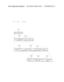 STEREOSCOPIC VIDEO AND AUDIO RECORDING METHOD, STEREOSCOPIC VIDEO AND AUDIO REPRODUCING METHOD, STEREOSCOPIC VIDEO AND AUDIO RECORDING APPARATUS, STEREOSCOPIC VIDEO AND AUDIO REPRODUCING APPARATUS, AND STEREOSCOPIC VIDEO AND AUDIO RECORDING MEDIUM diagram and image